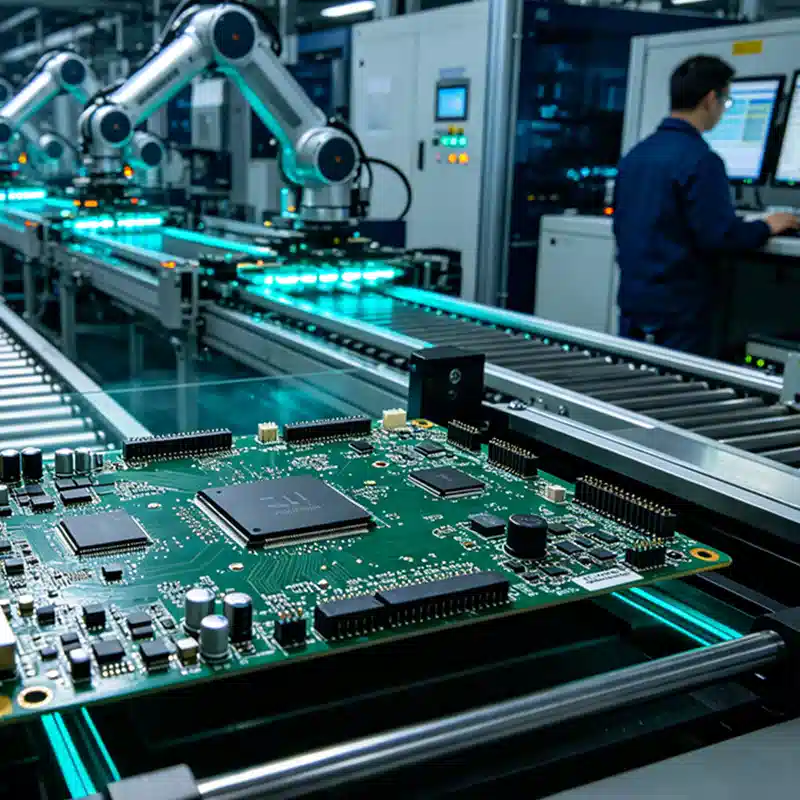 New Devices Equipped with Qtenboard RK3588 Mainboard